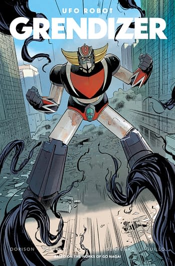 Exclusive: Titan Comics Official Full October 2026 Solicits