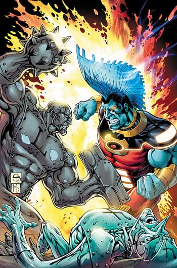 DC Comics February 2020 Solicitations in Full