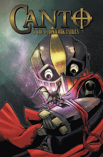 Bermuda, Captain Marvel, Canto, My Little Pony/Transformers, Star Wars, Sea Of Sorrows, Chained to the Grave #1 Launches in IDW Solicits for May 2020