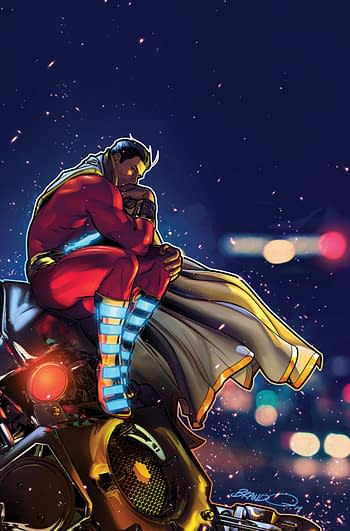 Shazam and Books Of Magic Cancelled in September