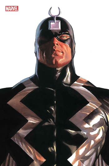 More Alex Ross Timeless Variant Covers For October 2020.