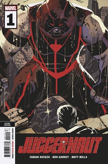 Strange Academy #1 Gets Fifth Printing, Venom #27 Gets Fourth
