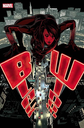 Marvel Ch-Ch-Changes For Black Widow #5, Marauders #18 and SWORD #3