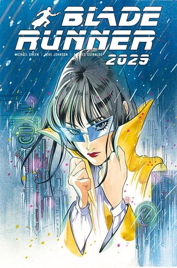 V.E. Schwab's Extraordinary #0 In Titan Comics May 2021 Solicitations