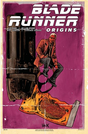 V.E. Schwab's Extraordinary #0 In Titan Comics May 2021 Solicitations