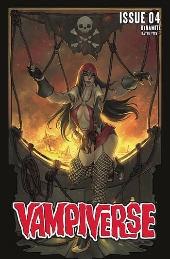 Cover image for VAMPIVERSE #4 CVR D HETRICK
