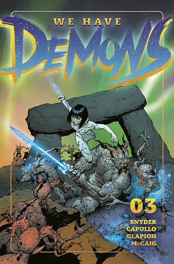 Cover image for WE HAVE DEMONS #3 (OF 3) CVR A CAPULLO (MR)
