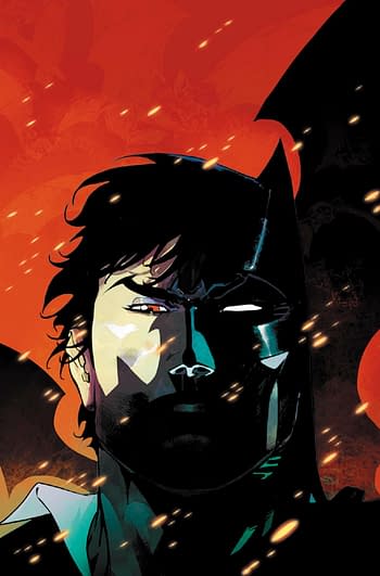PrintWatch: DC To Reprint Batman: The Knight #1 - #3 For Half Price