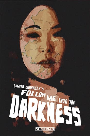 Cover image for FOLLOW ME INTO THE DARKNESS TP (MR)