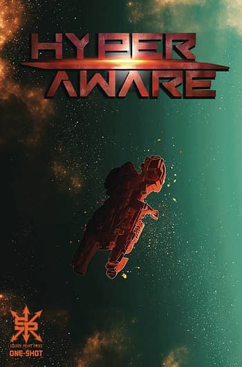 Cover image for HYPER AWARE (ONE SHOT) (MR)