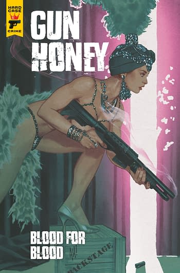 Gun Honey