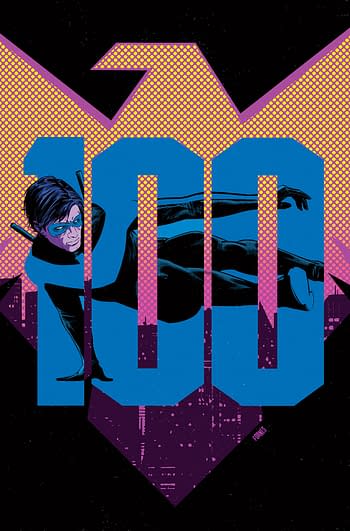 DC Comics Full January 2023 Solicits - More Than Just Batman, Promise