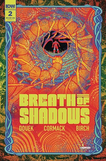 Cover image for BREATH OF SHADOWS #2 CVR A CORMACK (MR)