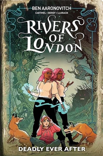Things To Do In London If You Like Comics for January 2023