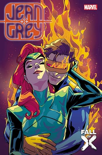 Marvel Comics Solicits & Full Solicitations For September 2023