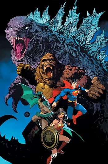 Three JSA Solo Comics #1 in DC Comics October 2023 Full Solicits