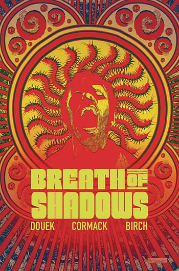 Cover image for BREATH OF SHADOWS TP (MR)