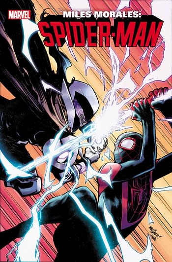 Marvel Comics' Full March 2024 Solicits