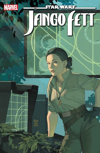 Marvel Comics' Full March 2024 Solicits