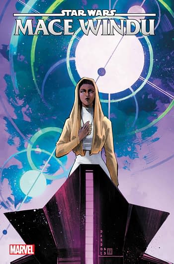 Marvel Comics' Full March 2024 Solicits