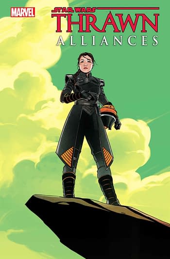 Marvel Comics' Full March 2024 Solicits