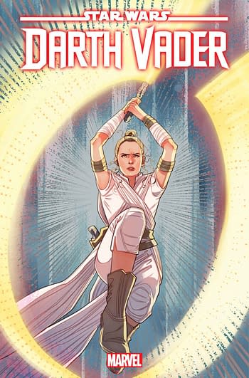 Marvel Comics' Full March 2024 Solicits