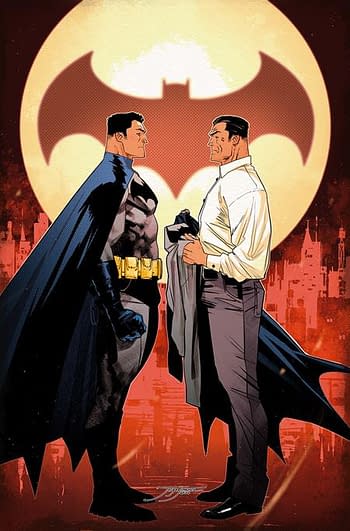 Batman #148 And #149 In DC Comics June 2024 Solicits