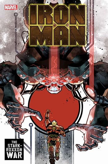 Marvel Comics November 2024 Solicits In Full