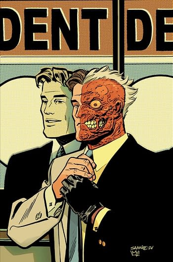 Two-Face