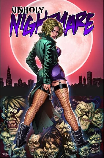 The Comic Mint Jumps From Comics Retailer to Publisher, Launch at NYCC