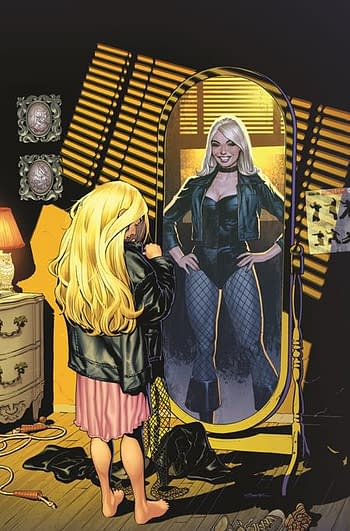 Why Tom King's Black Canary Is Six Issues Not Twelve (Big Spoilers)