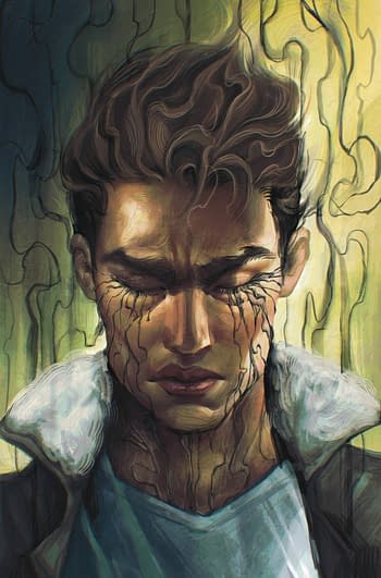 DC Comics July 2025 Solicits