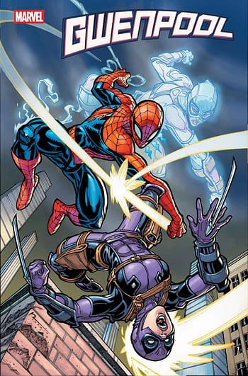 Marvel Comics Full July 2025 Solicits... Fantastic, Amazing & Ultimate