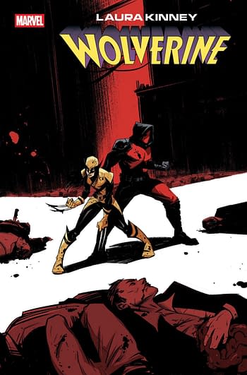 Marvel Comics Full July 2025 Solicits... Fantastic, Amazing & Ultimate