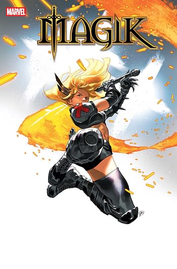 Marvel Comics Full July 2025 Solicits... Fantastic, Amazing & Ultimate