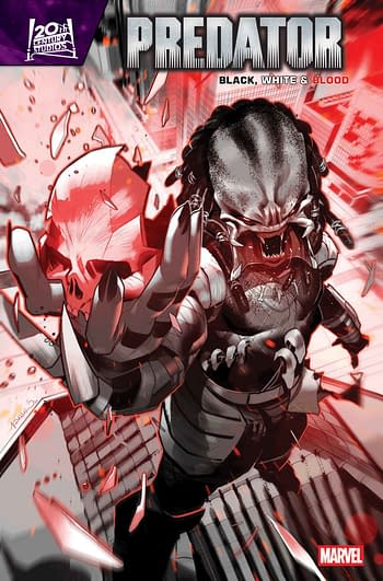 Marvel Comics Full July 2025 Solicits... Fantastic, Amazing & Ultimate