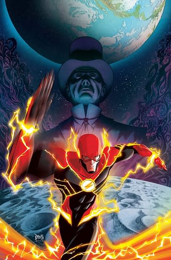 Supergirl & John Constantine in DC Comics Full July 2025 Solicits