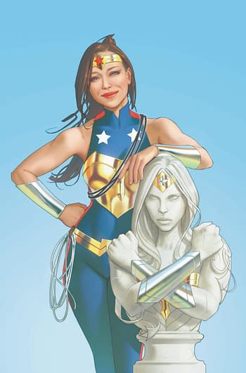 DC Comics Full July 2025 Solicits - More Than Just Absolute And Batman