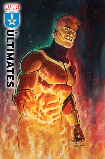 Marvel Comics Full July 2025 Solicits... Fantastic, Amazing & Ultimate