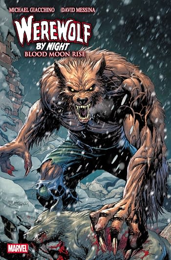 Marvel Comics Full July 2025 Solicits... Fantastic, Amazing & Ultimate