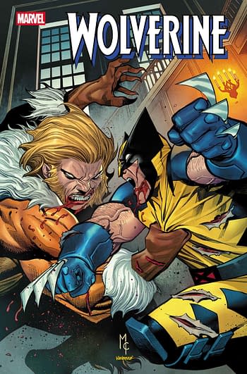 Marvel Comics Full July 2025 Solicits... Fantastic, Amazing & Ultimate