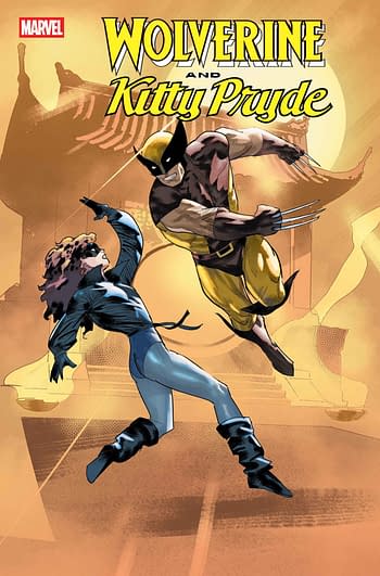 Marvel Comics Full July 2025 Solicits... Fantastic, Amazing & Ultimate