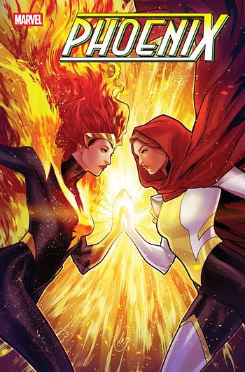 Marvel Comics Full August 2025 Solicits, Finally