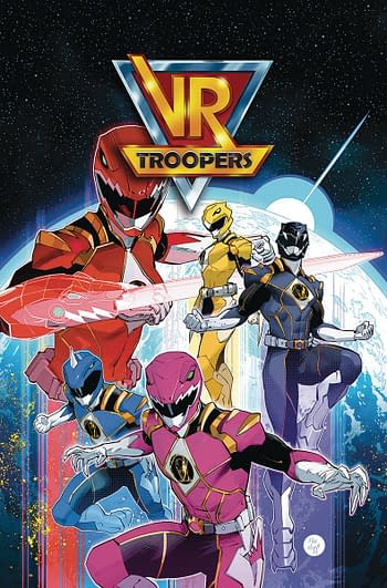 All 45 Free Comic Book Day Titles For 2025 And The 7 That Were Junked