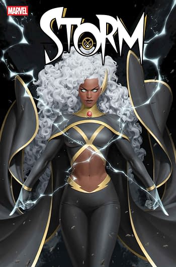 Marvel Comics Full August 2025 Solicits, Finally