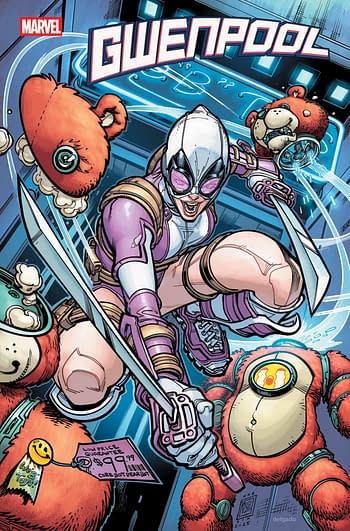 Marvel Comics Full September 2025 Solicits