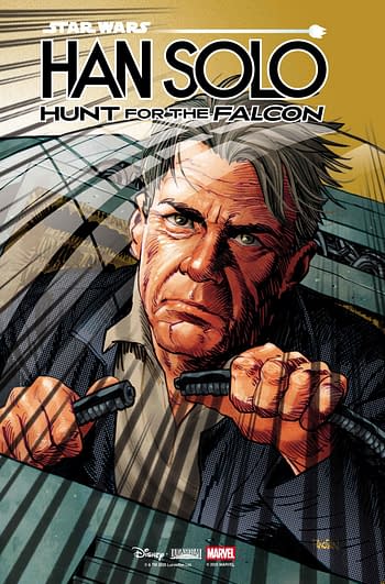 Marvel Comics Full September 2025 Solicits
