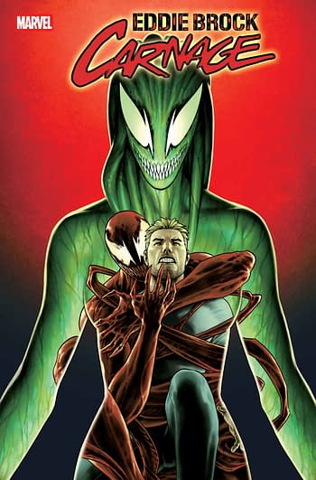 The Full Marvel Comics October 2025 Solicits And Solicitations
