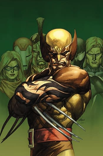 Marvel Omnibus Watch From February To July 2026
