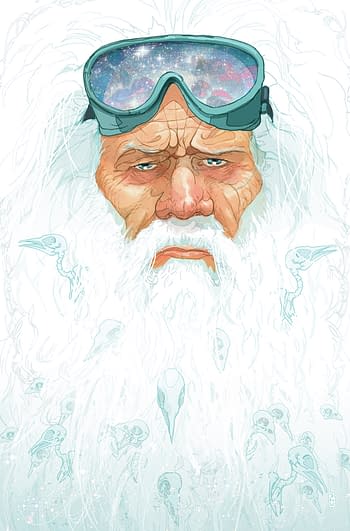 Image Comics December 2025 Full Solicits, And No Digital For Criminal